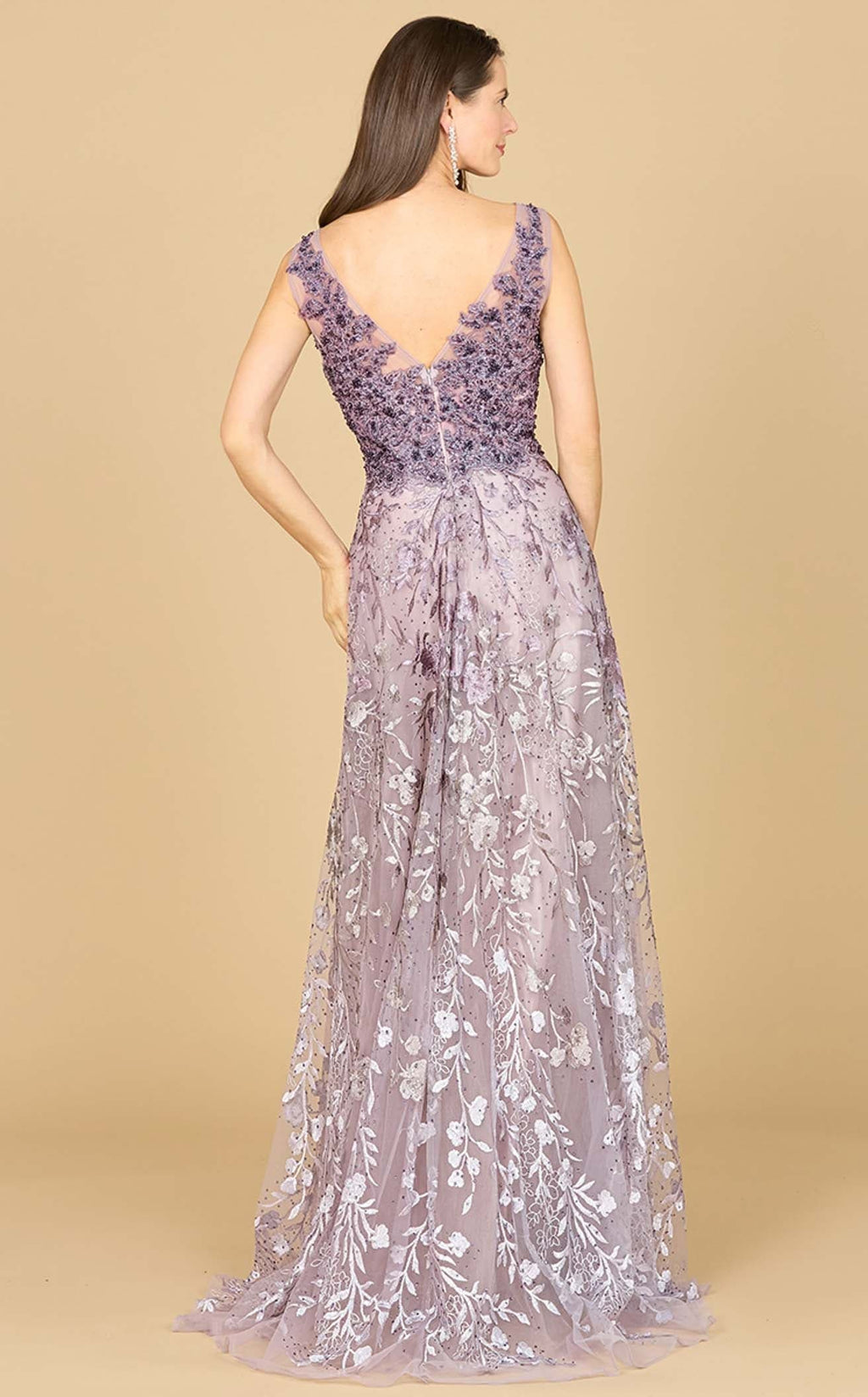 Lara 29155 Dress