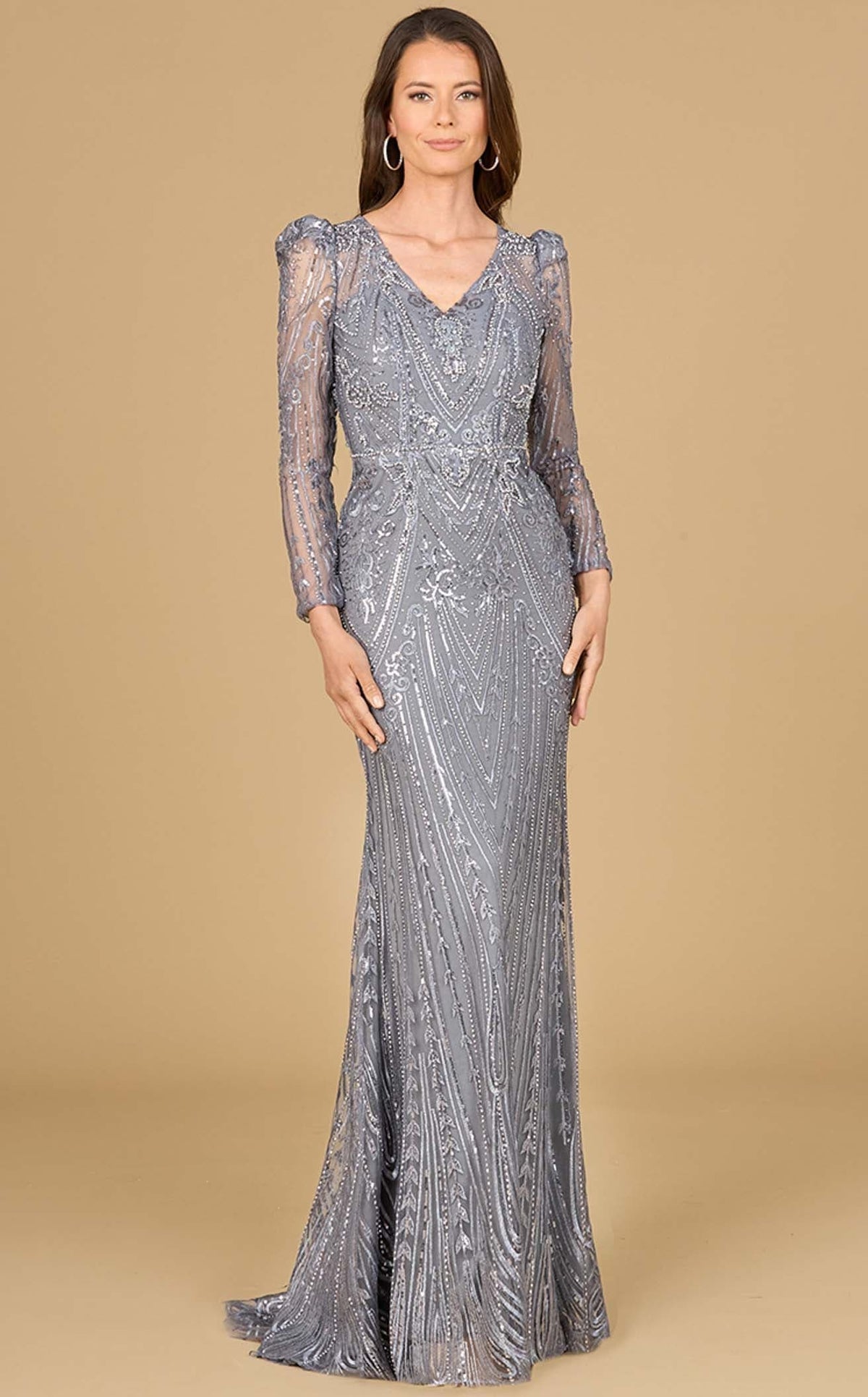Lara 29156 Dress