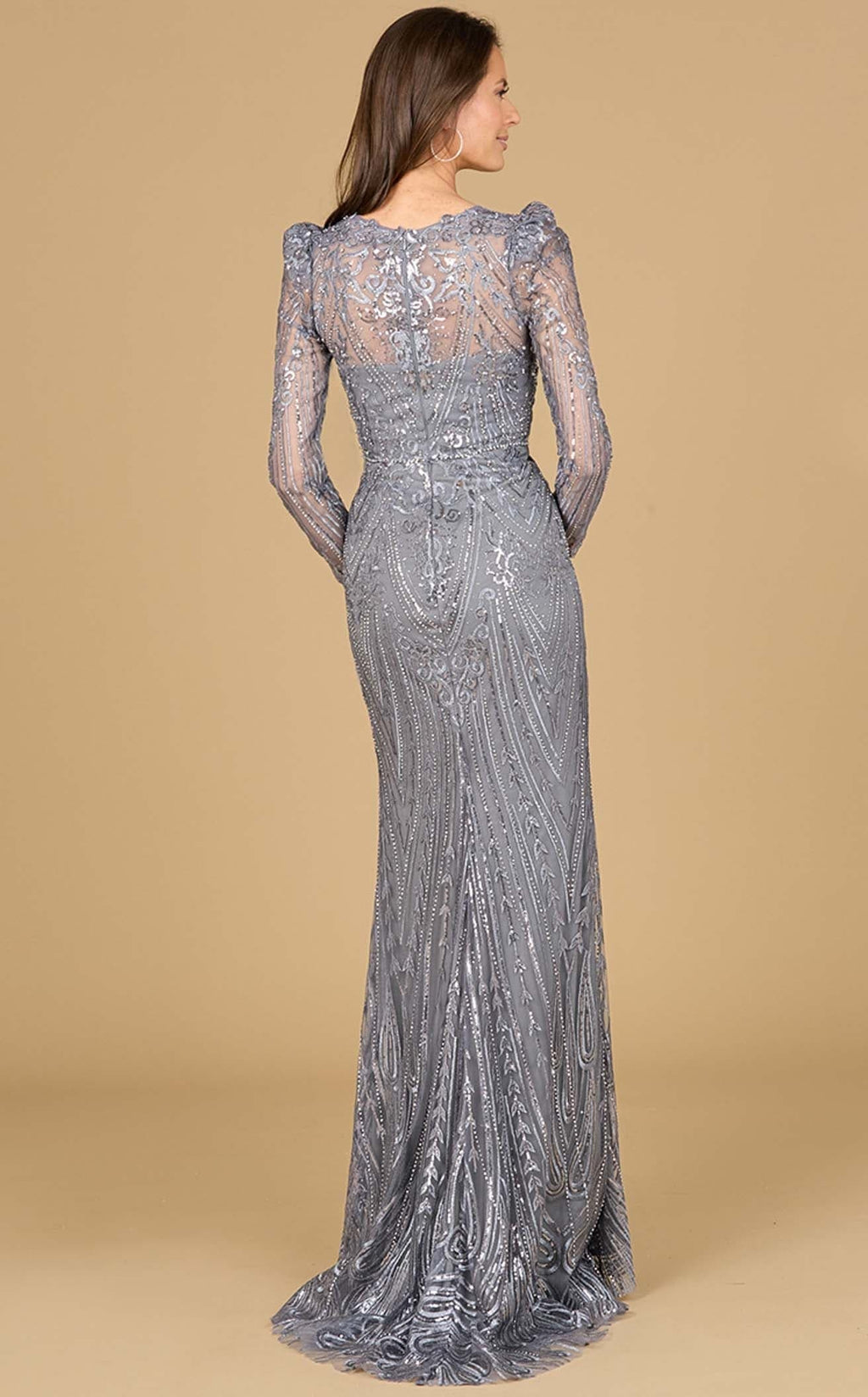 Lara 29156 Dress