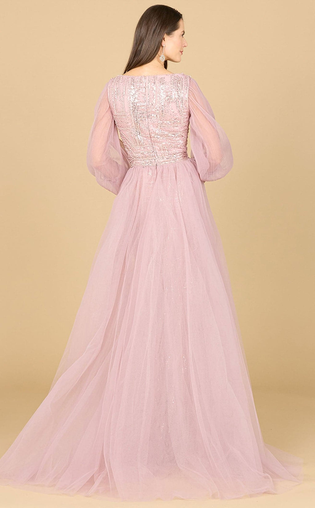 Lara 29158 Dress