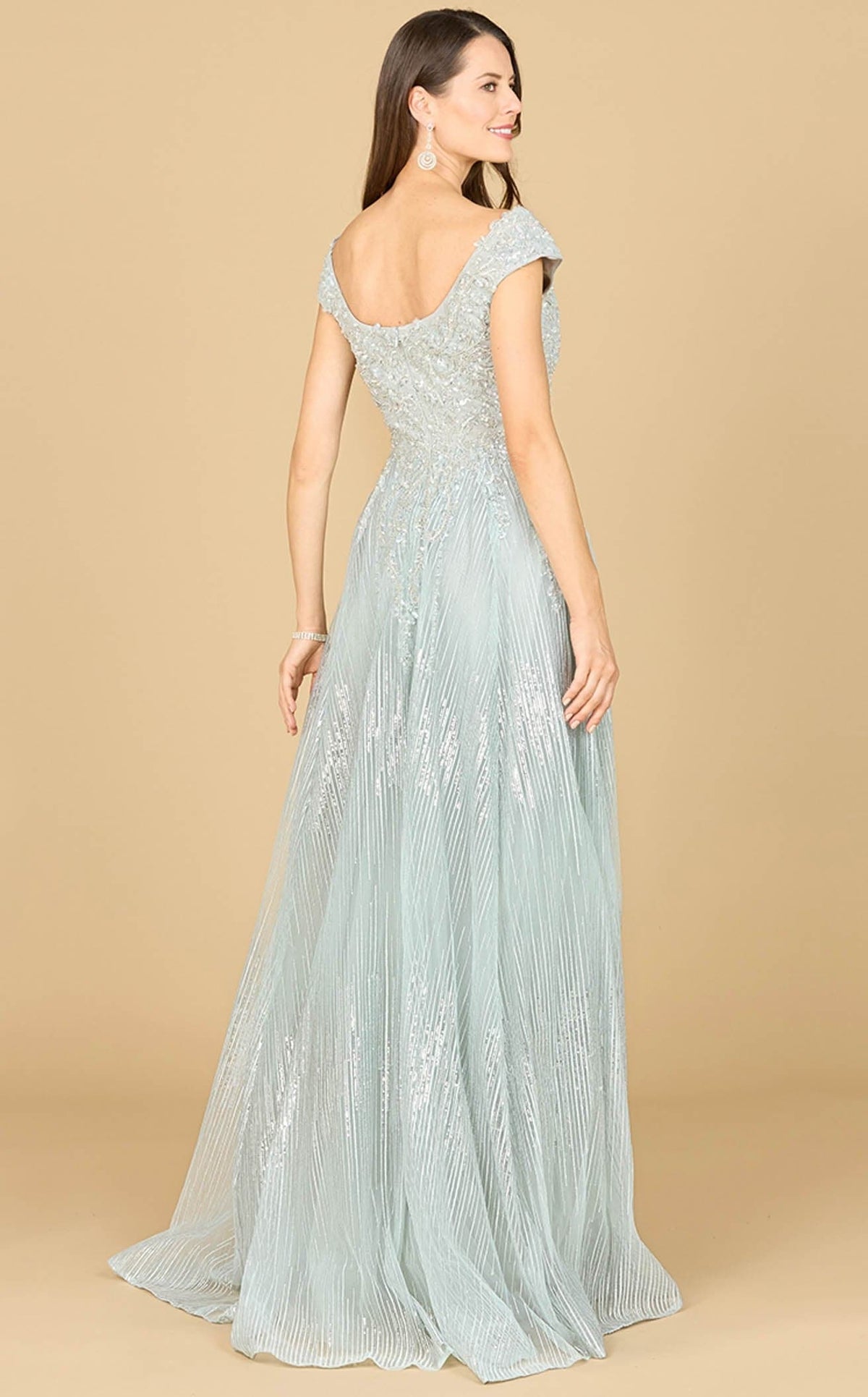 Lara 29160 Dress