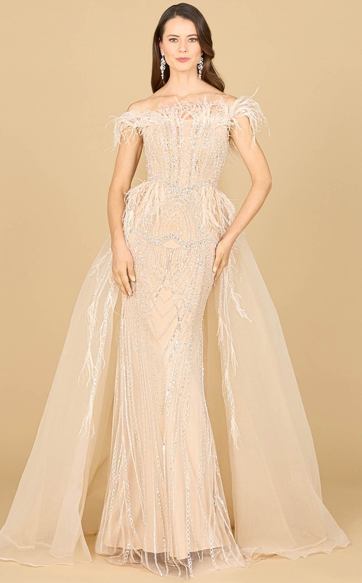 Lara 29161 Dress