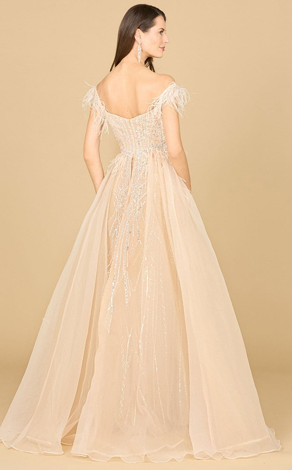 Lara 29161CL Dress
