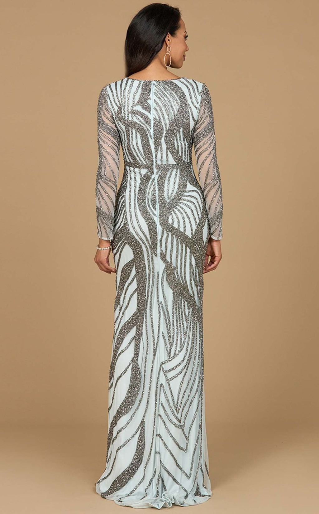 Lara 29165 Dress