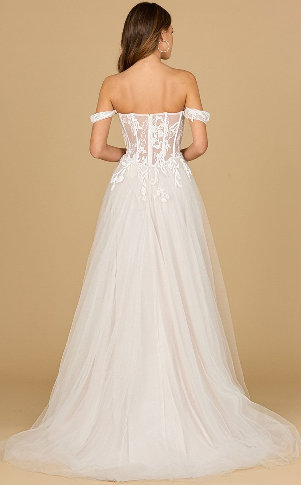 Lara 51114 Dress