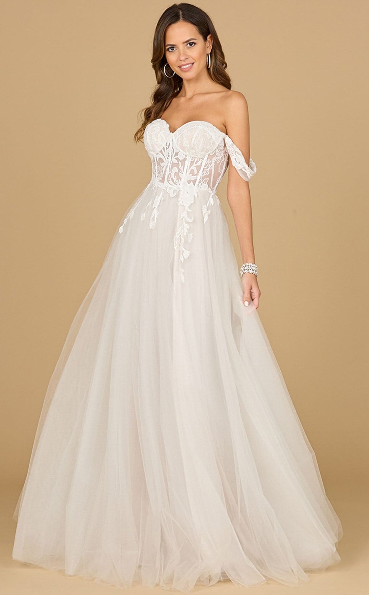 Lara 51114 Dress