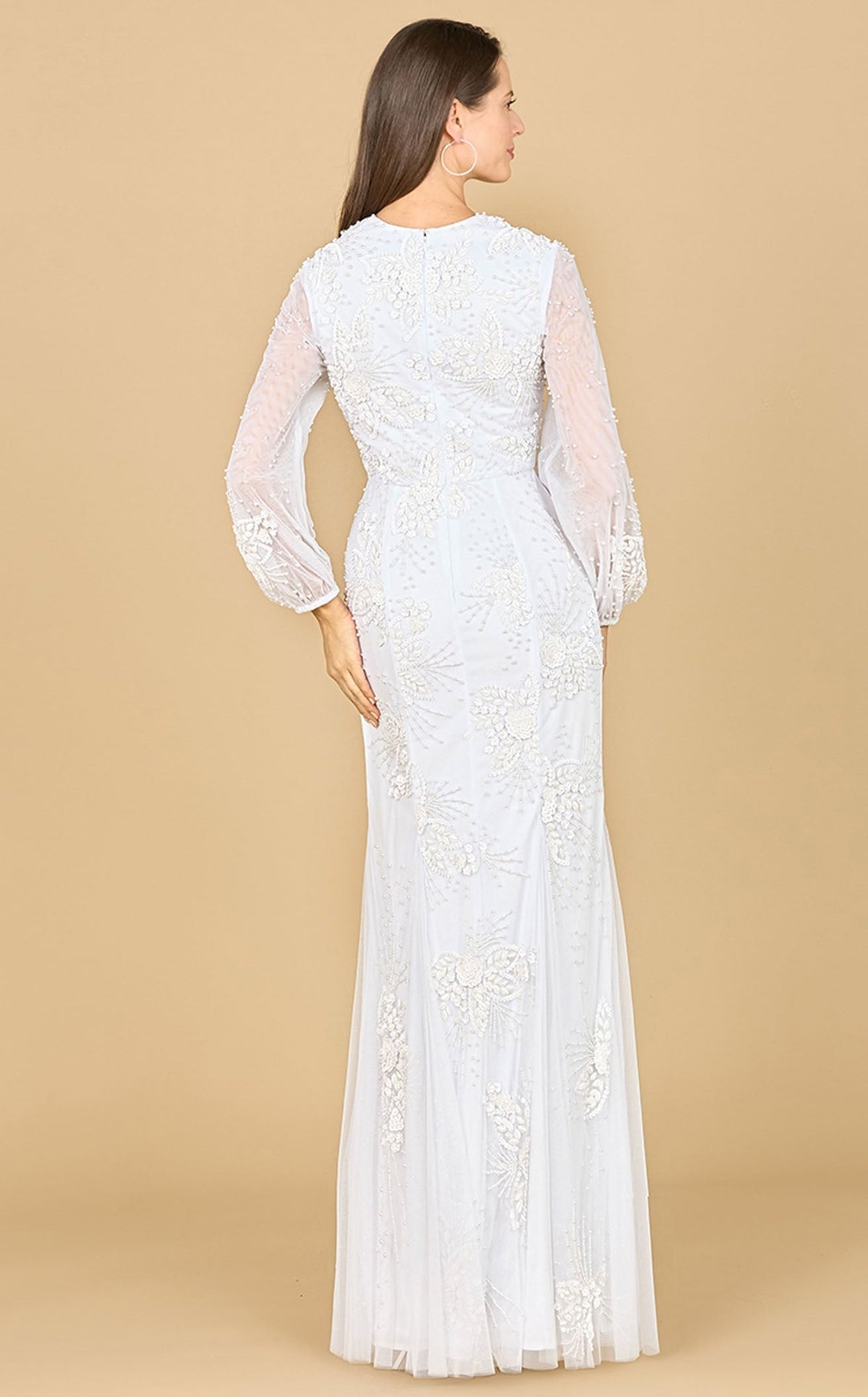Lara 51178 Dress