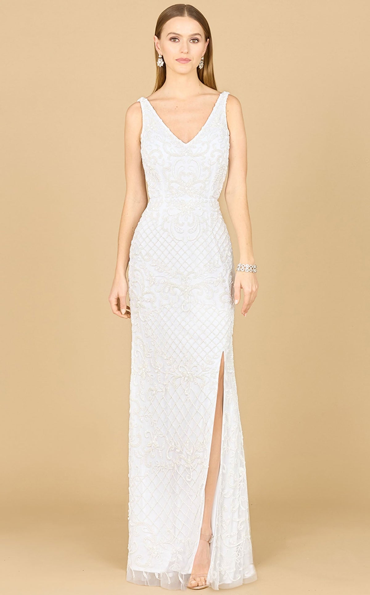 Lara 51180 Dress