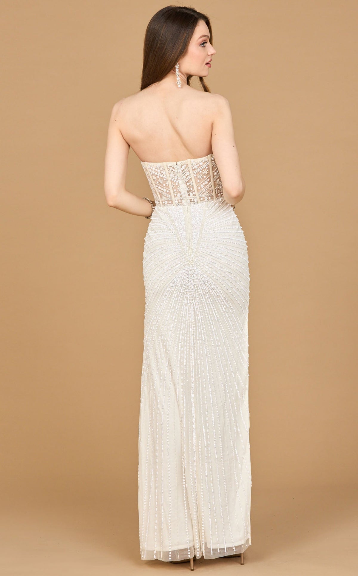 Lara 51189 Dress