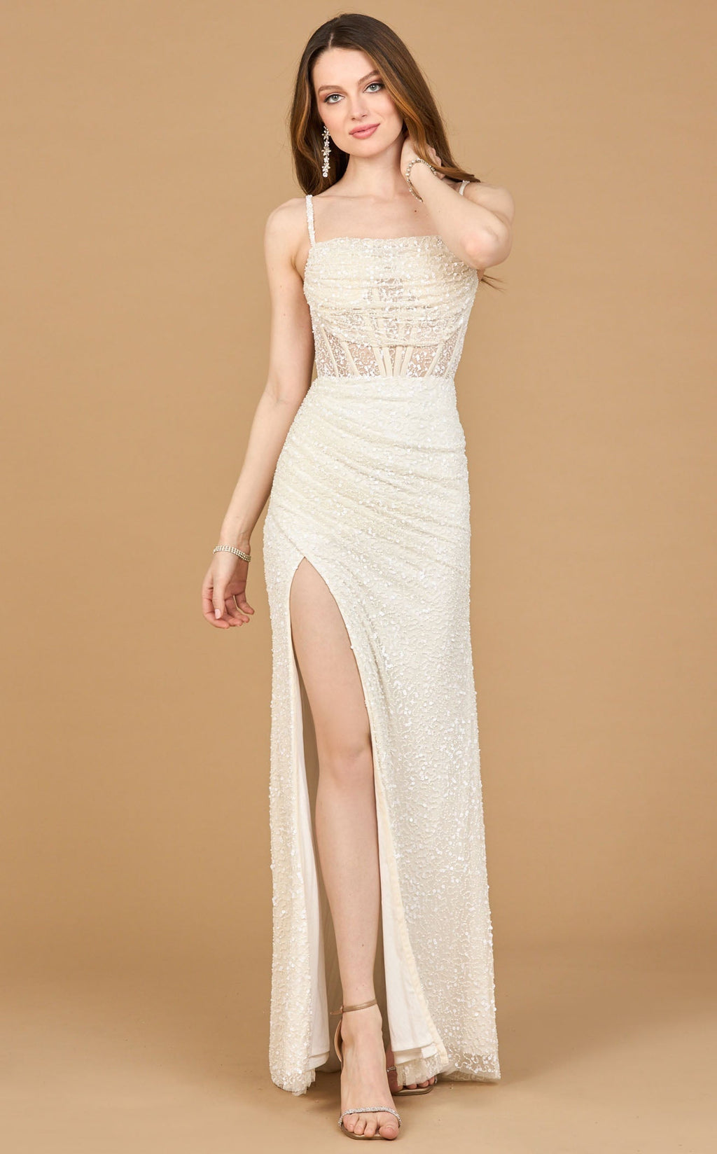 Lara 51190 Dress