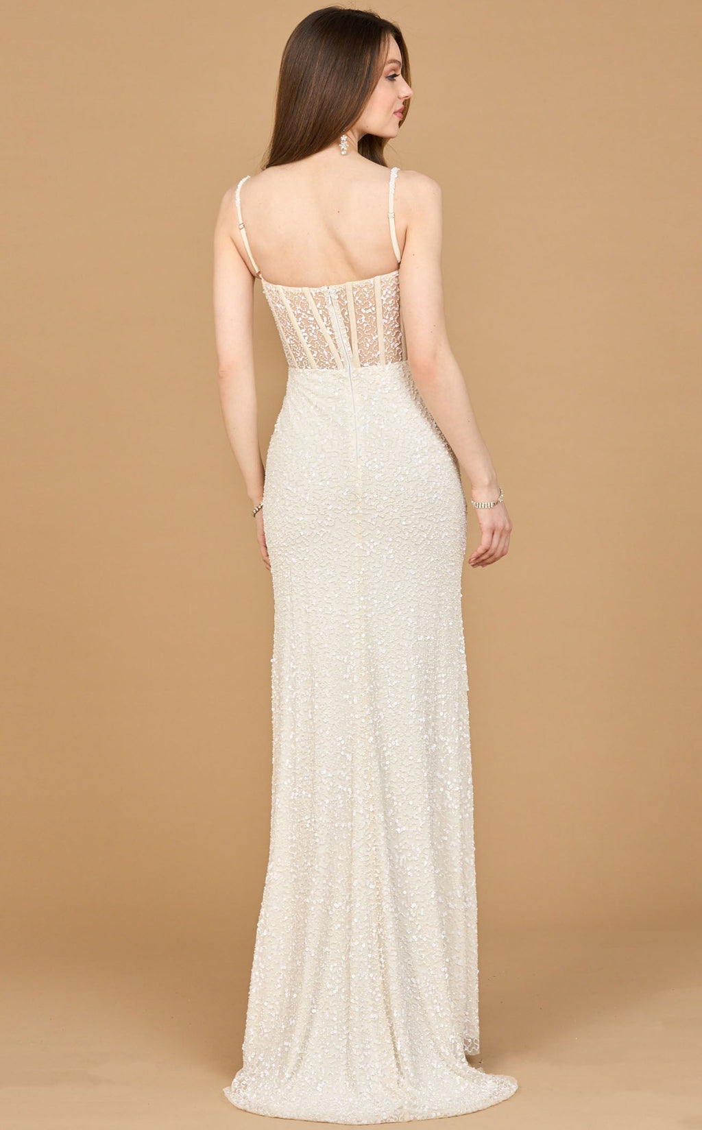 Lara 51190 Dress