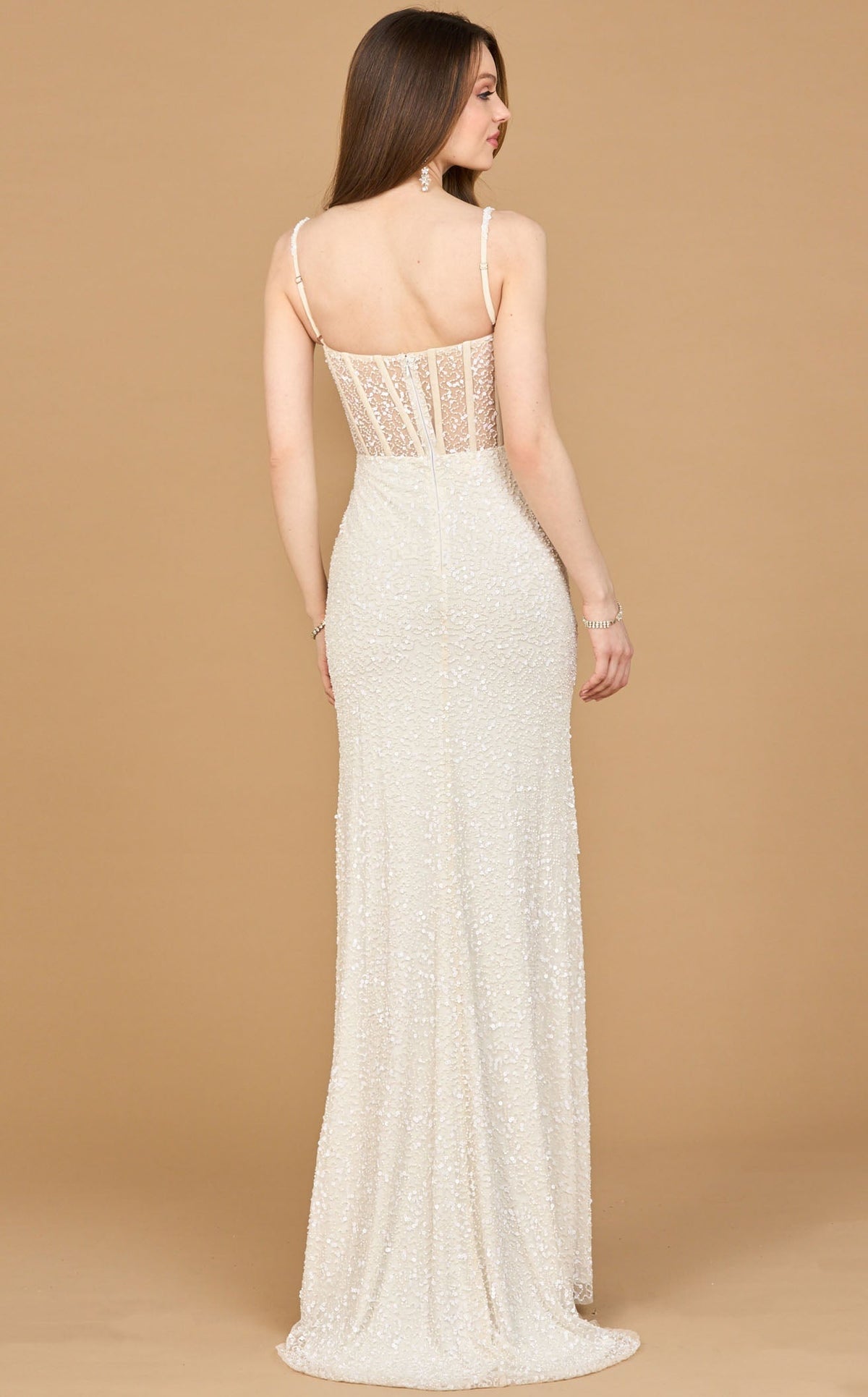 Lara 51190 Dress