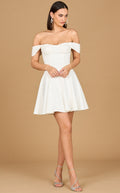 Lara 51206CL Dress
