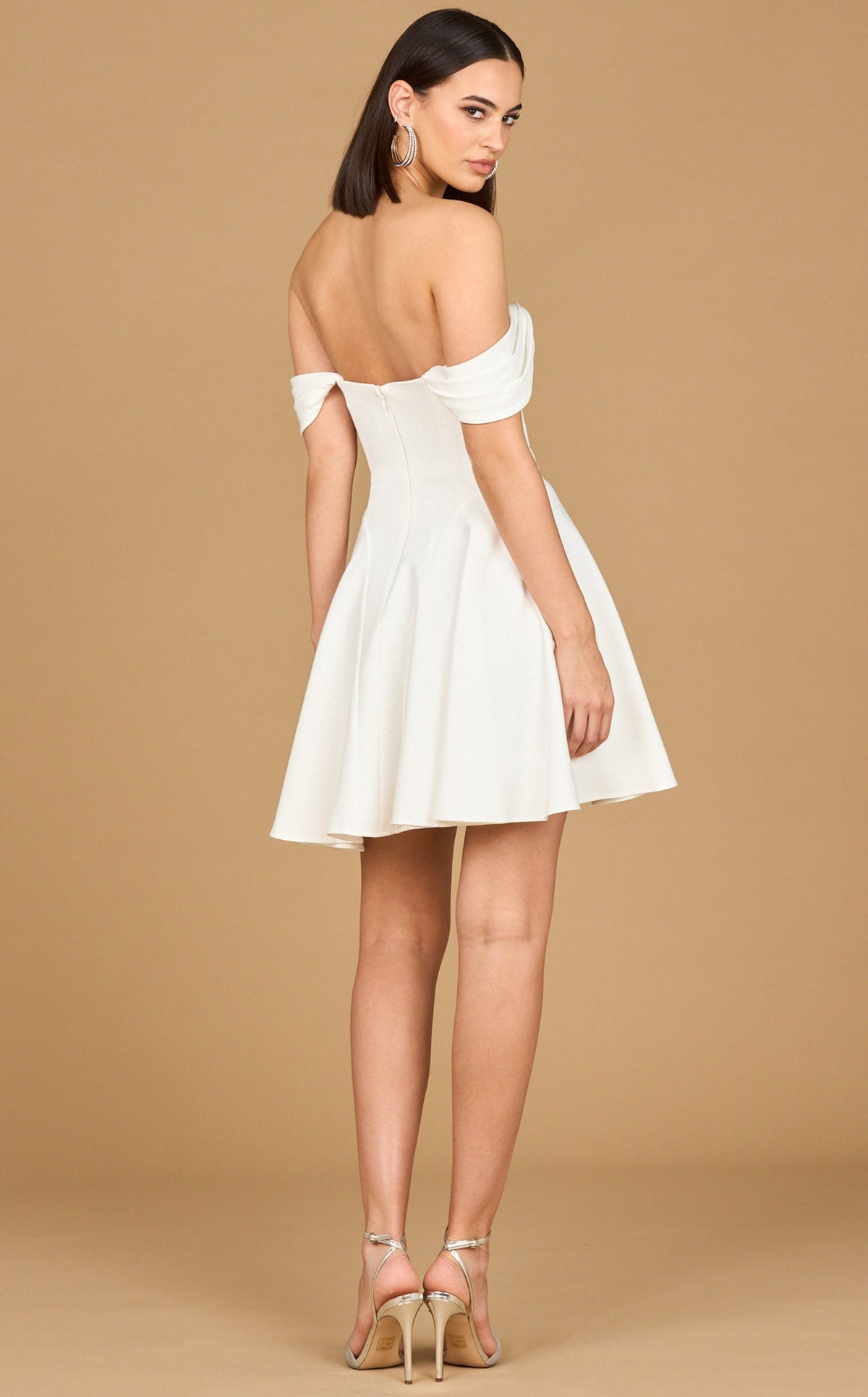 Lara 51206CL Dress