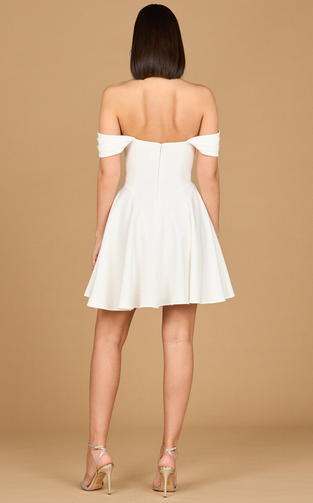 Lara 51206CL Dress