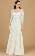 Lara 51210CL Dress