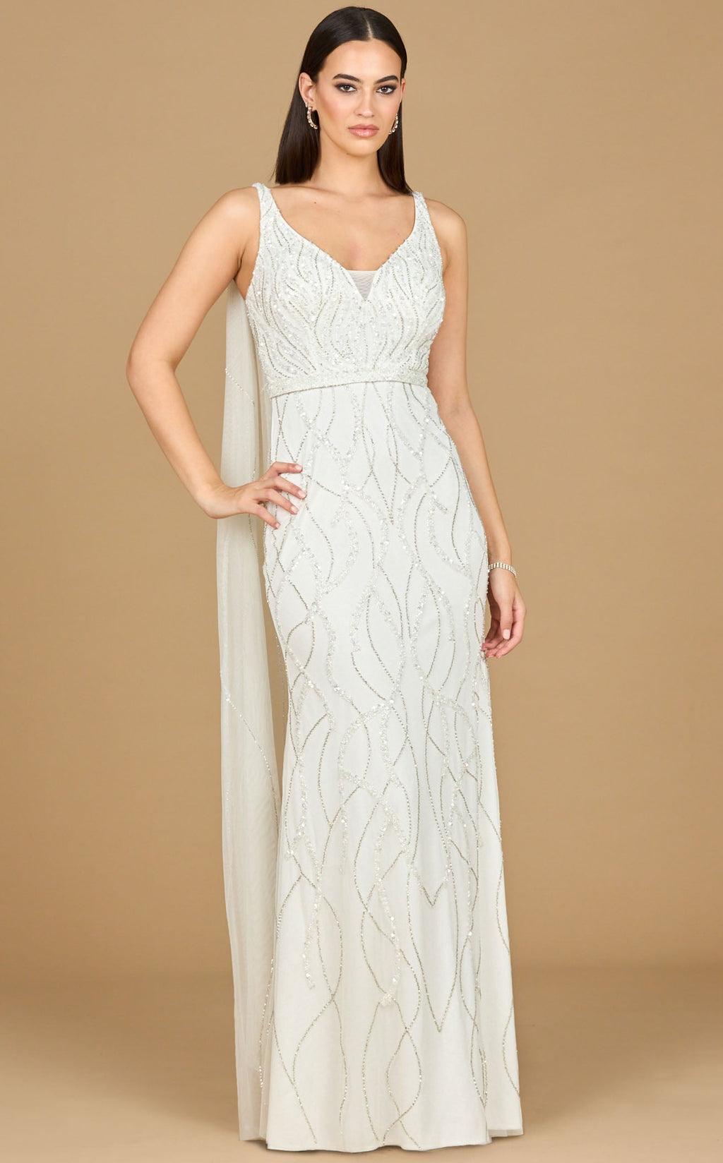 Lara 51214 Dress