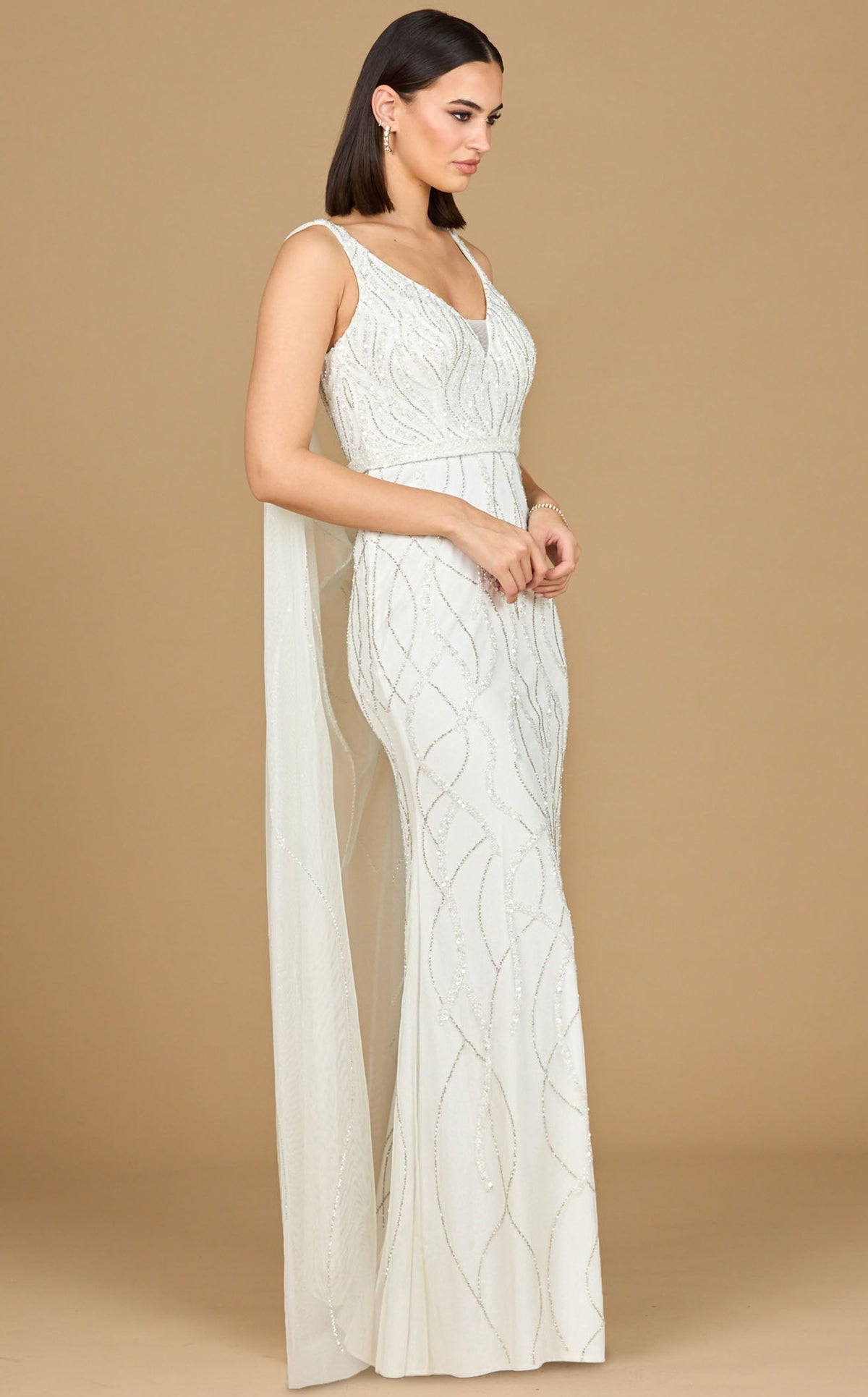 Lara 51214 Dress