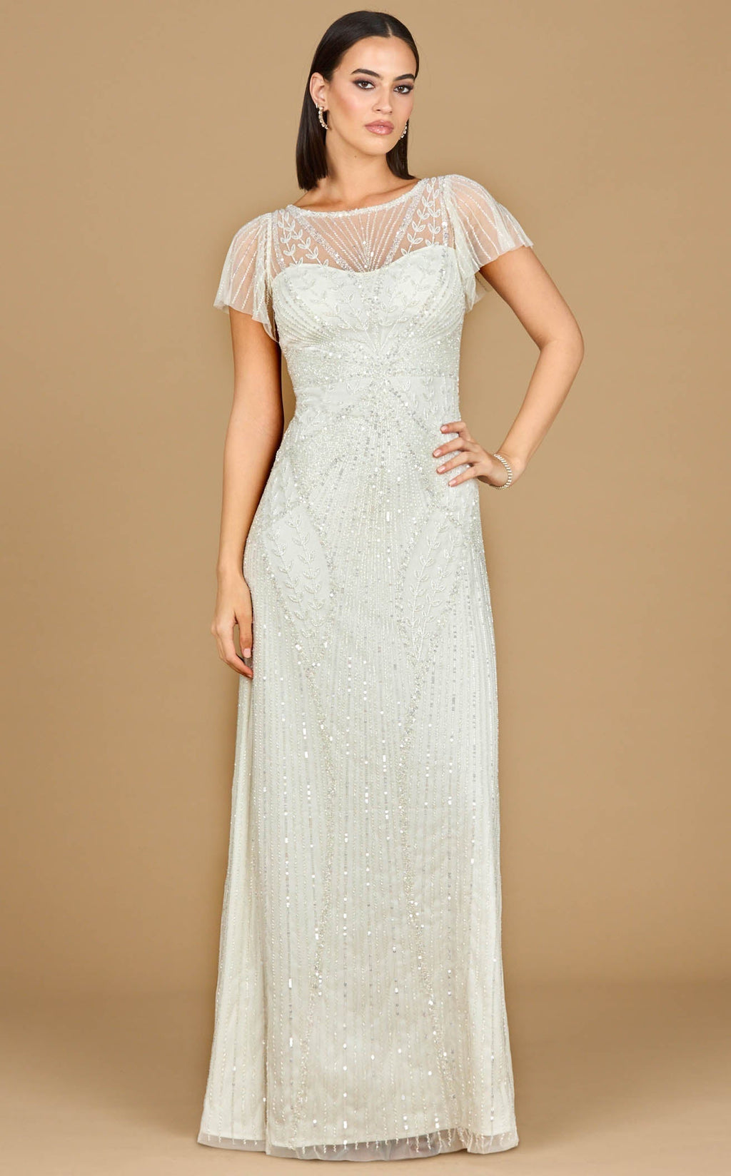 Lara 51219 Dress