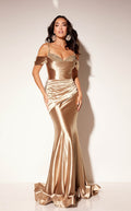 Lucci Lu 1313CL Dress