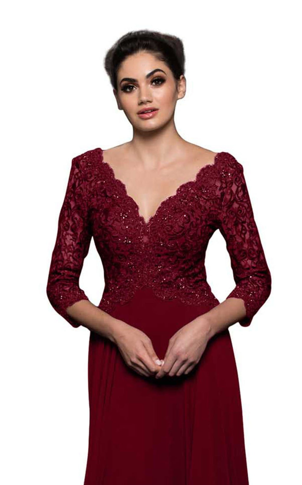 Marsoni M225CL Dress
