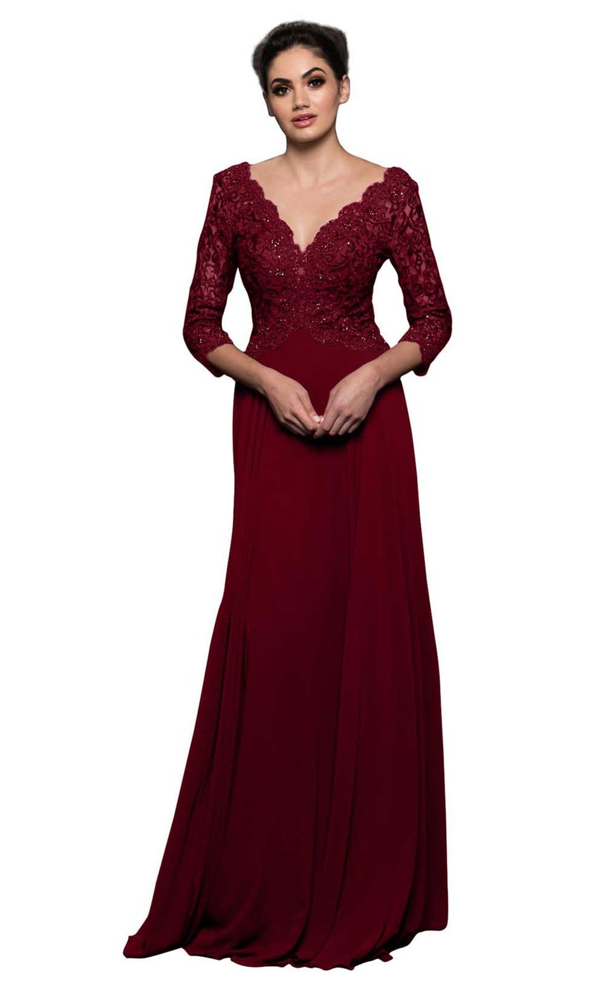 Marsoni M225CL Dress
