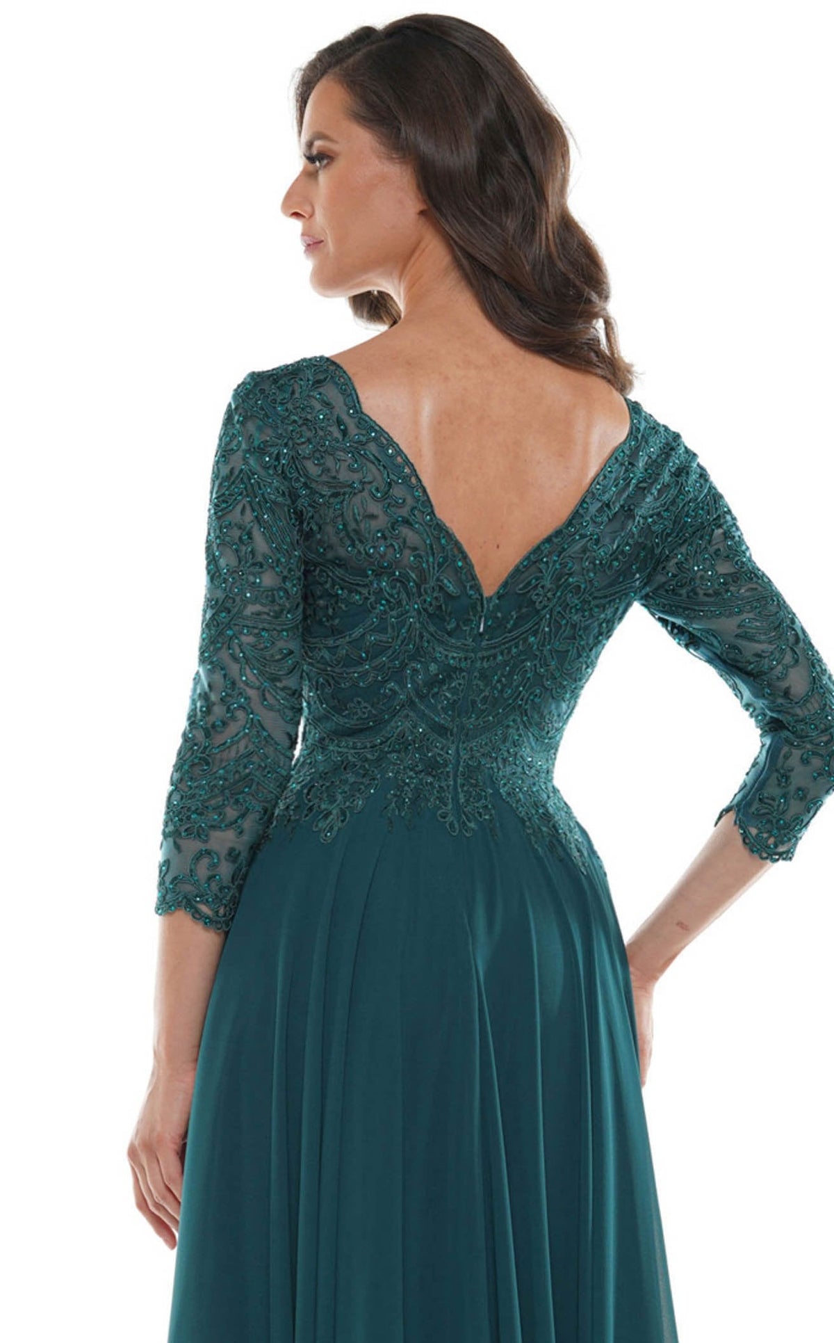 Marsoni M238SLCL Dress