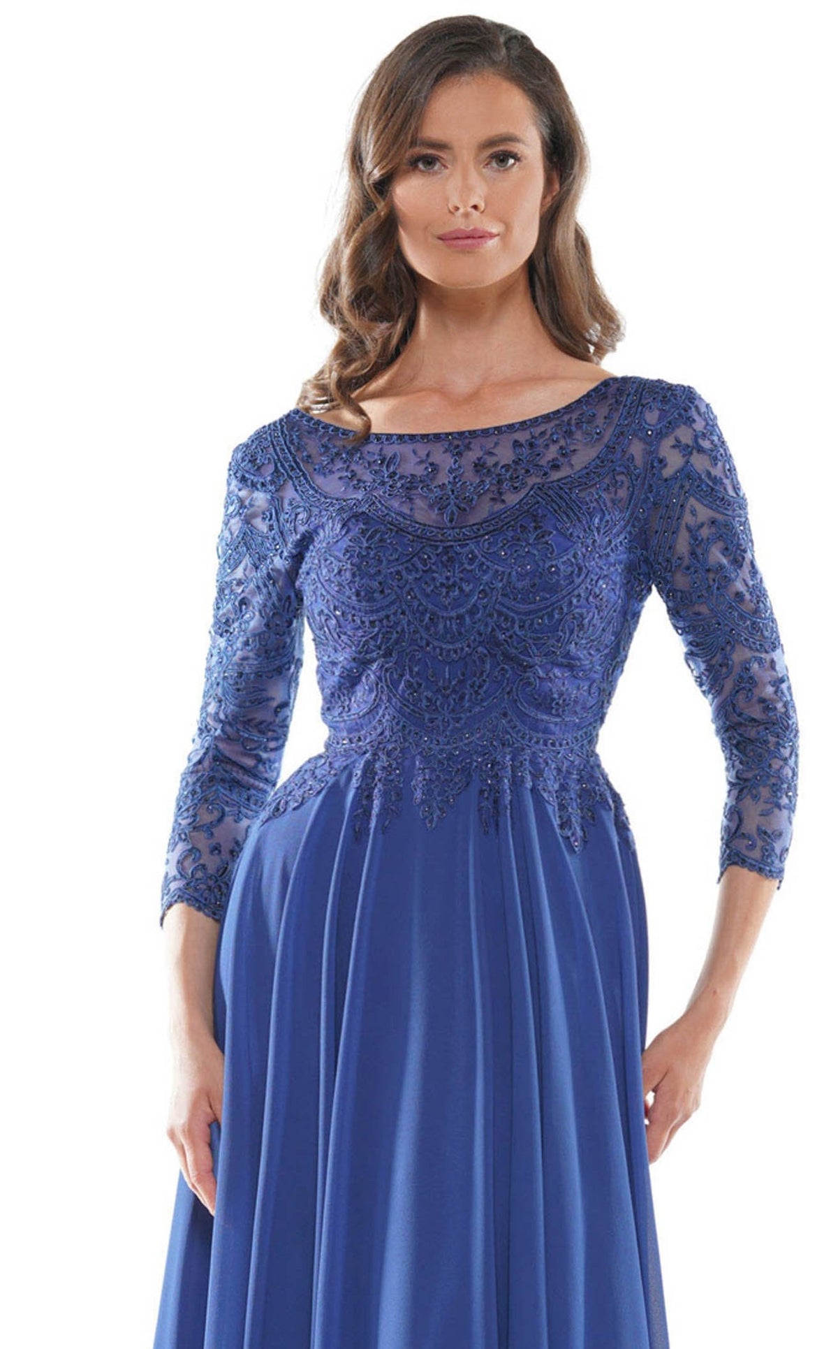 Marsoni M238SLCL Dress