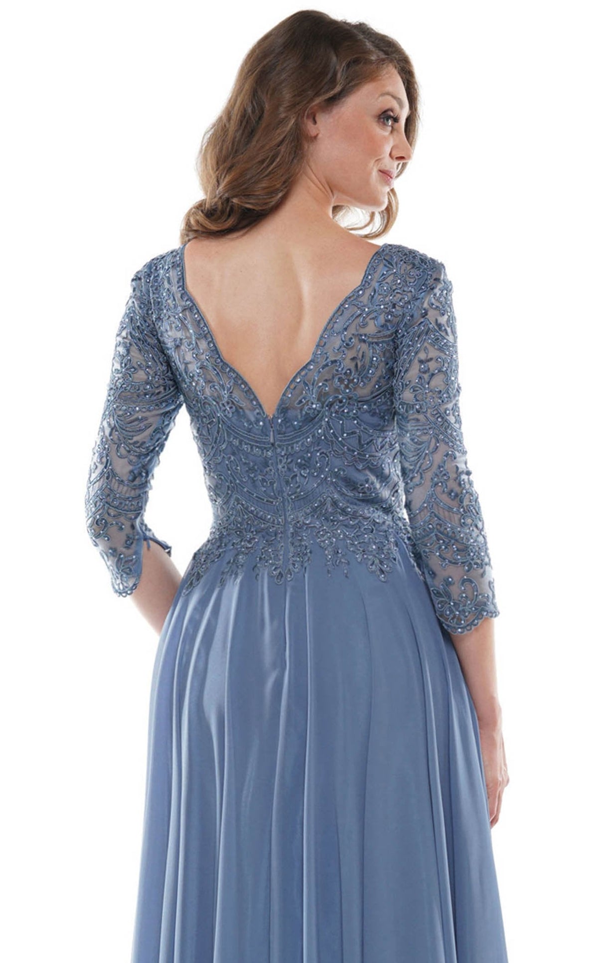 Marsoni M238SLCL Dress