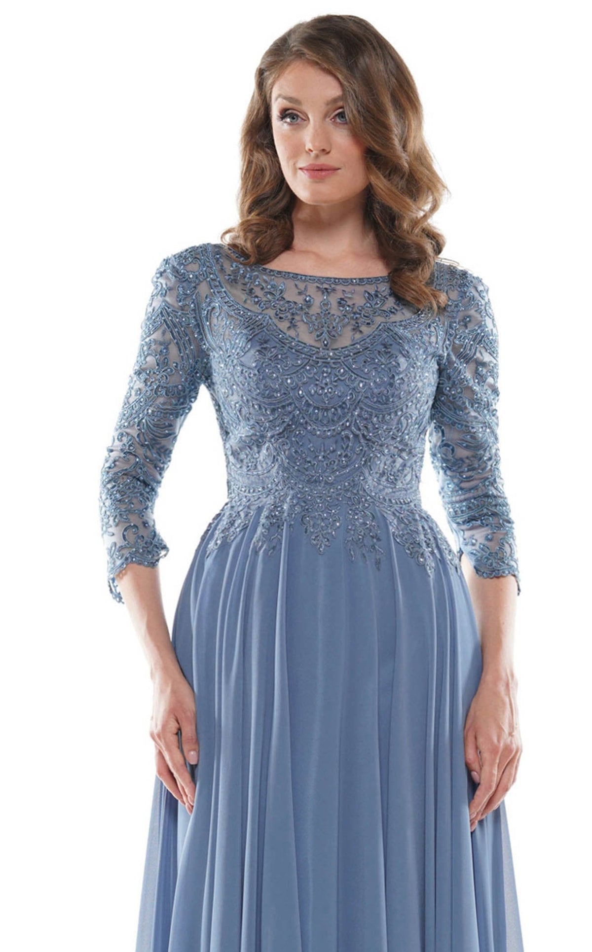Marsoni M238SLCL Dress