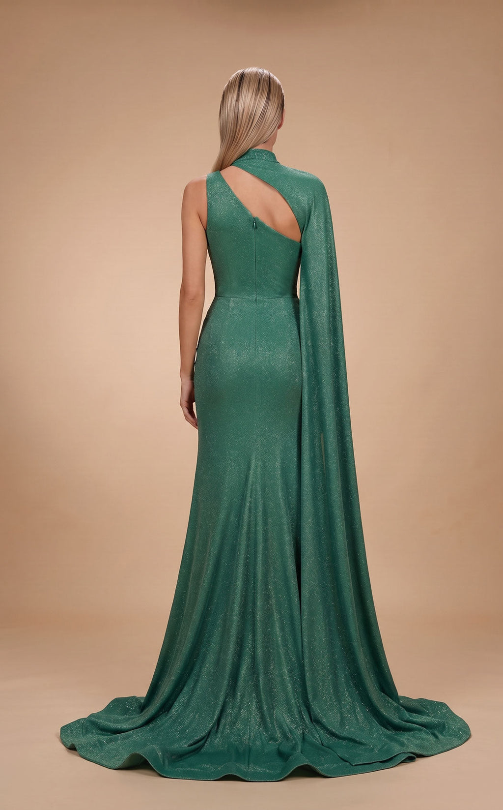 Modessa Couture M24616CL Dress