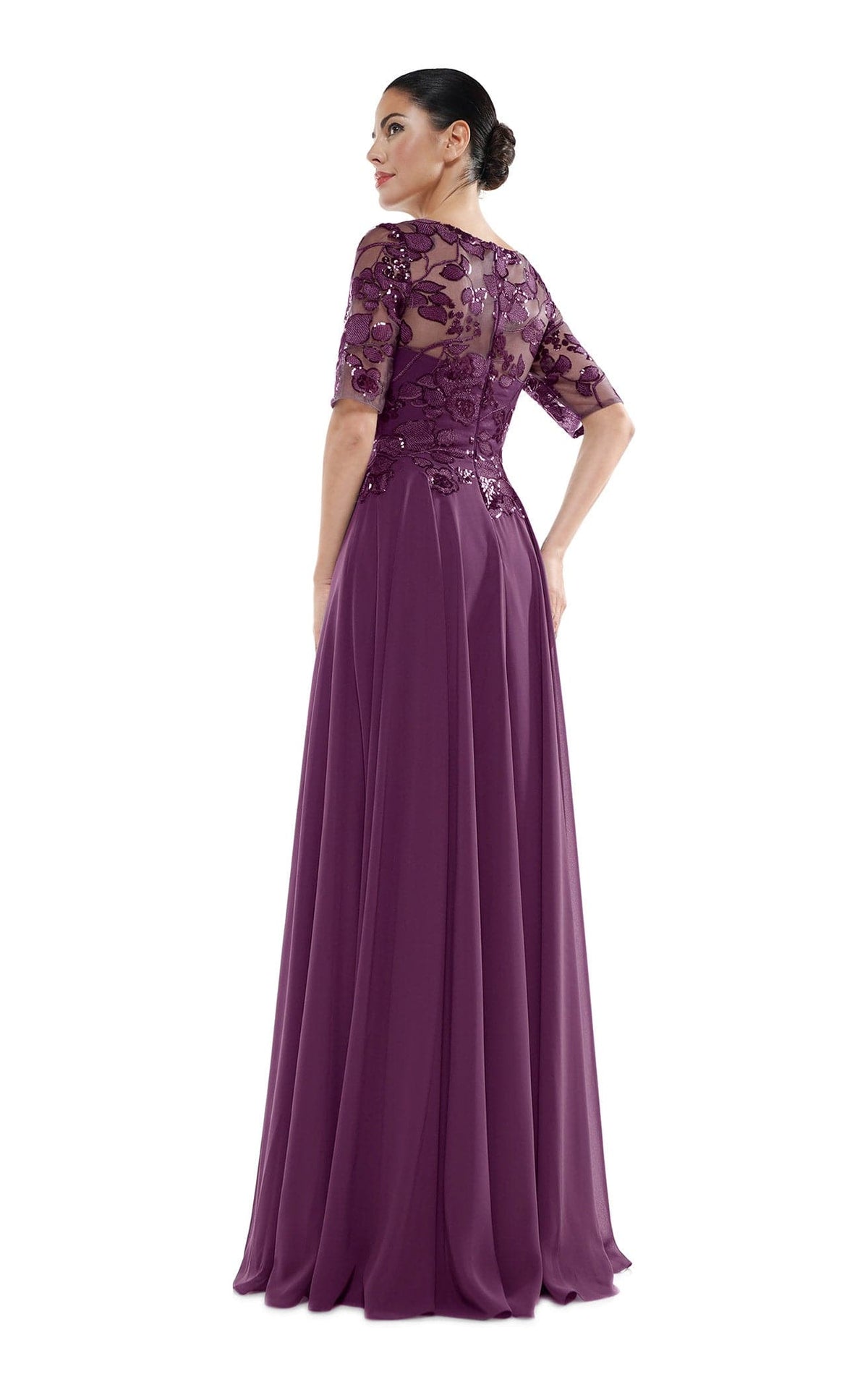 Marsoni M286CL Dress