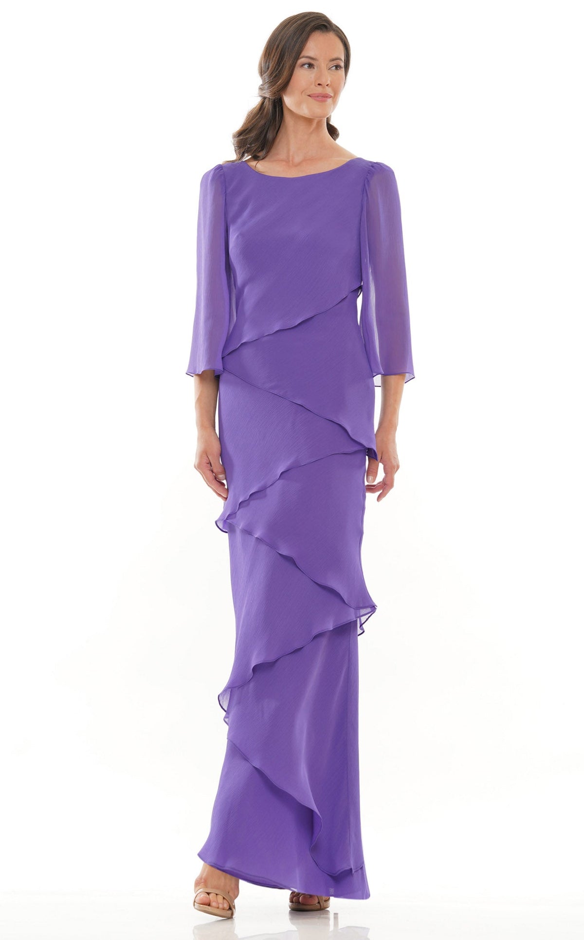 Marsoni M302CL Dress