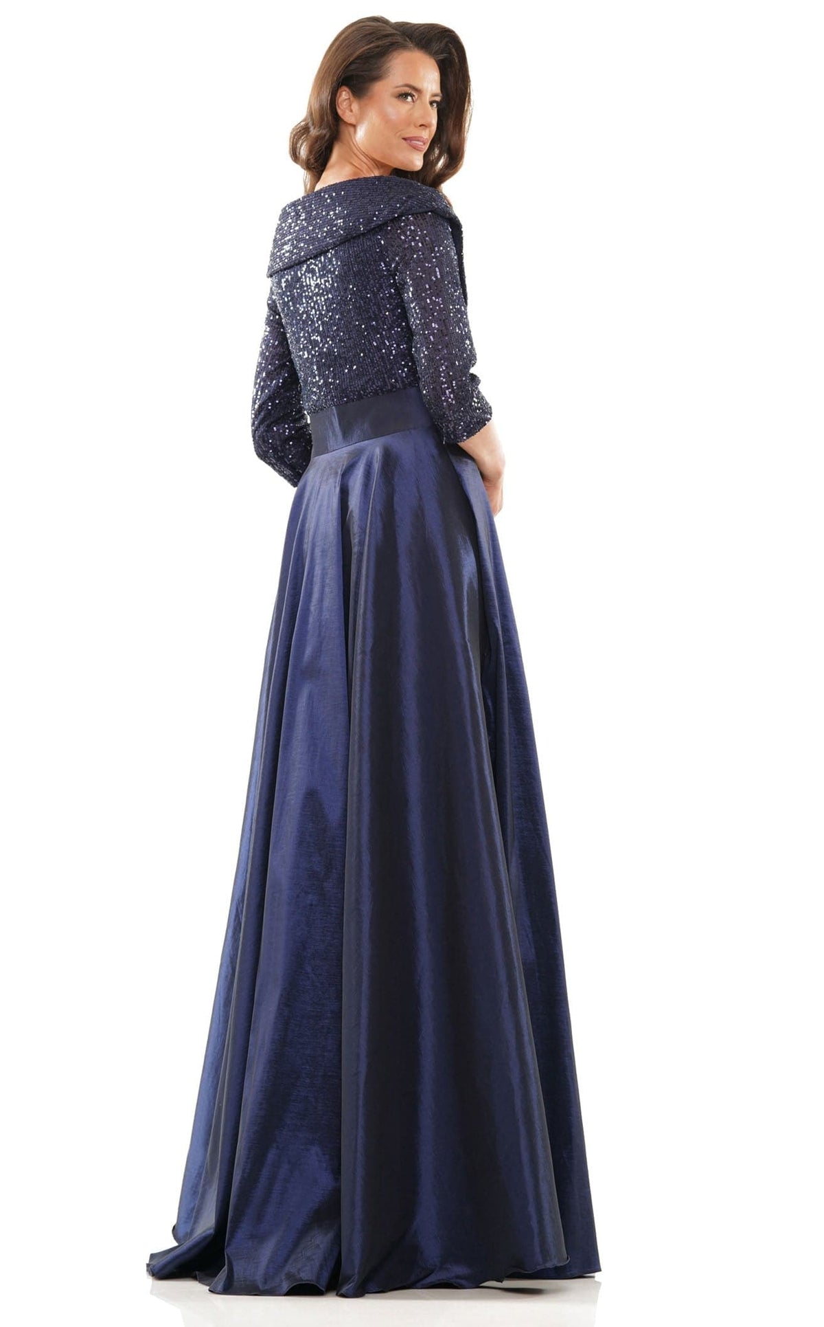 Marsoni M317CL Dress