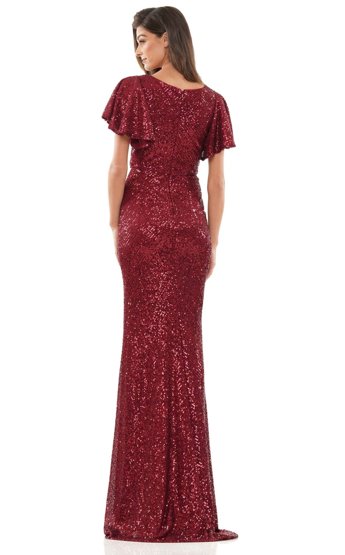 Marsoni M318CL Dress