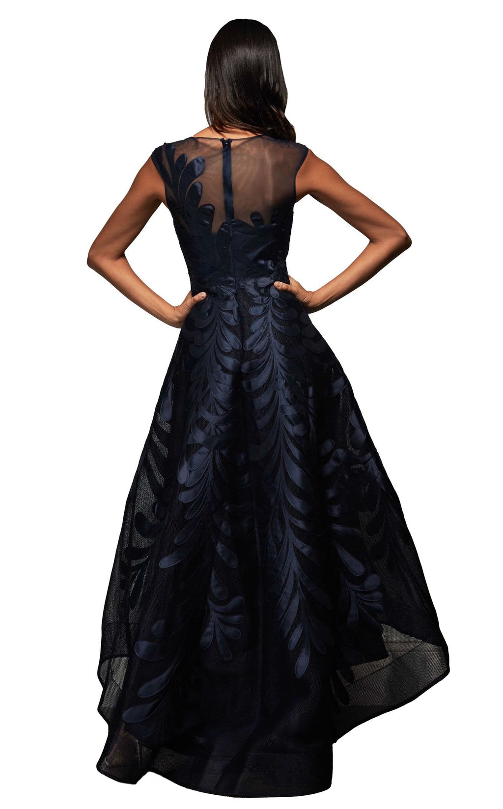 Park 108 M343CL Dress