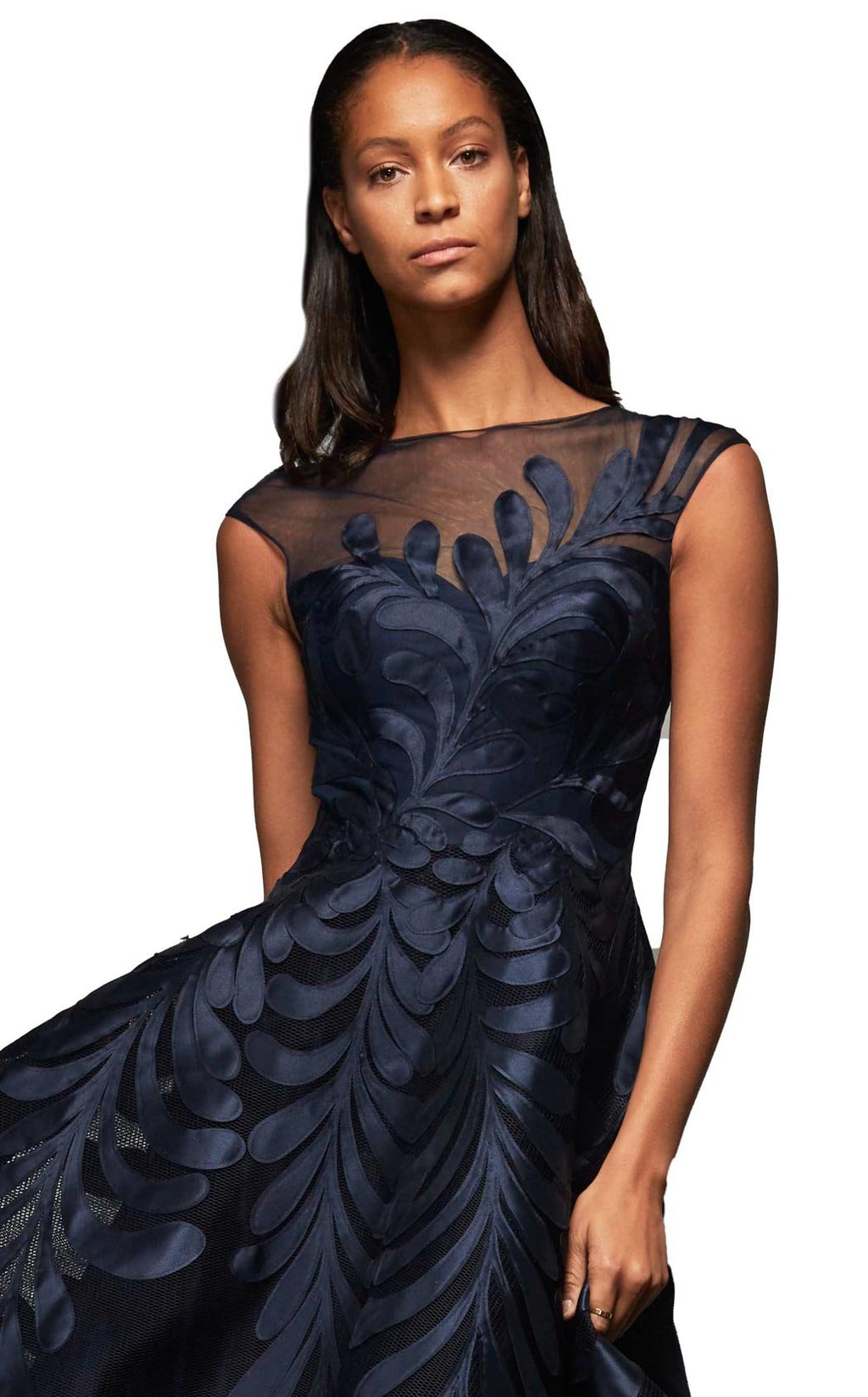 Park 108 M343CL Dress