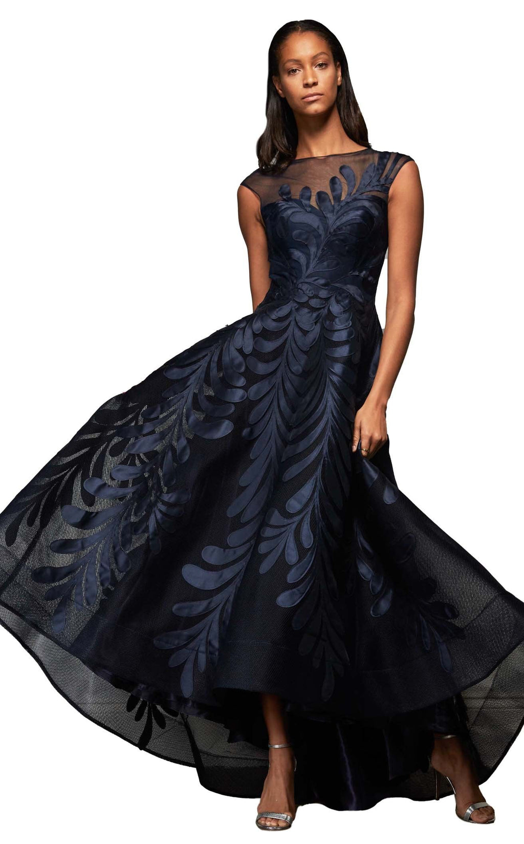 Park 108 M343CL Dress