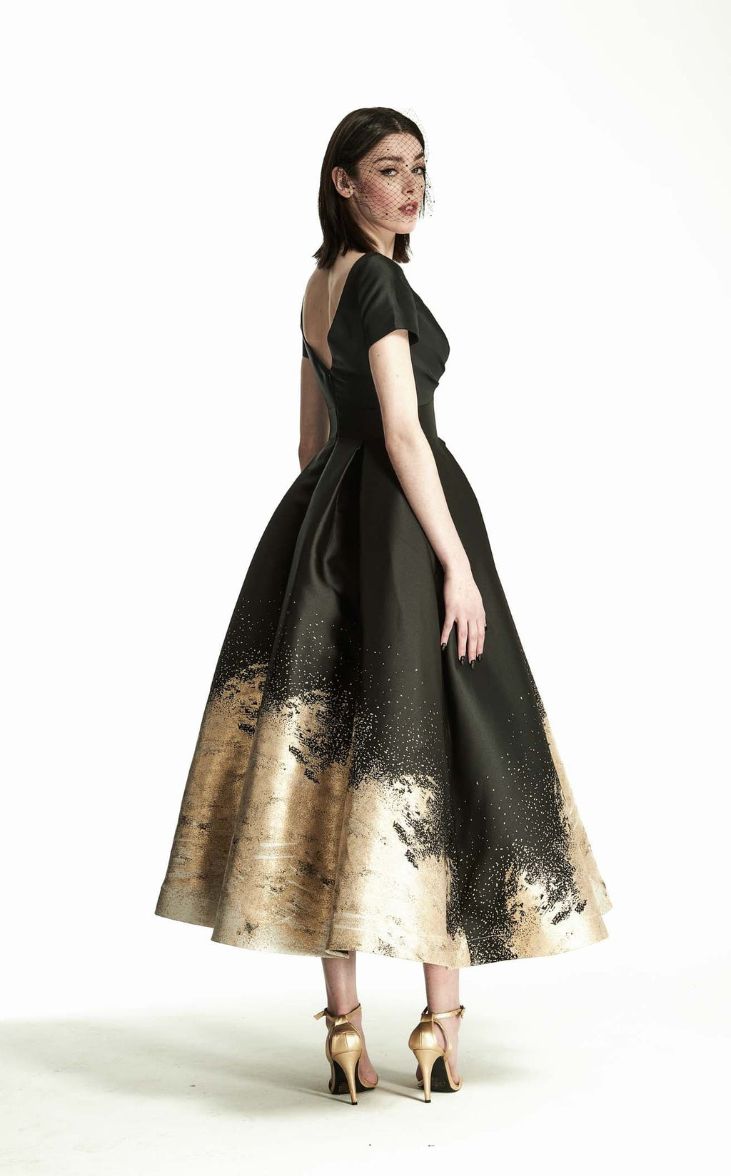 Park 108 M443CL Dress