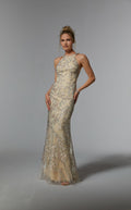 MGNY 72939 Dress