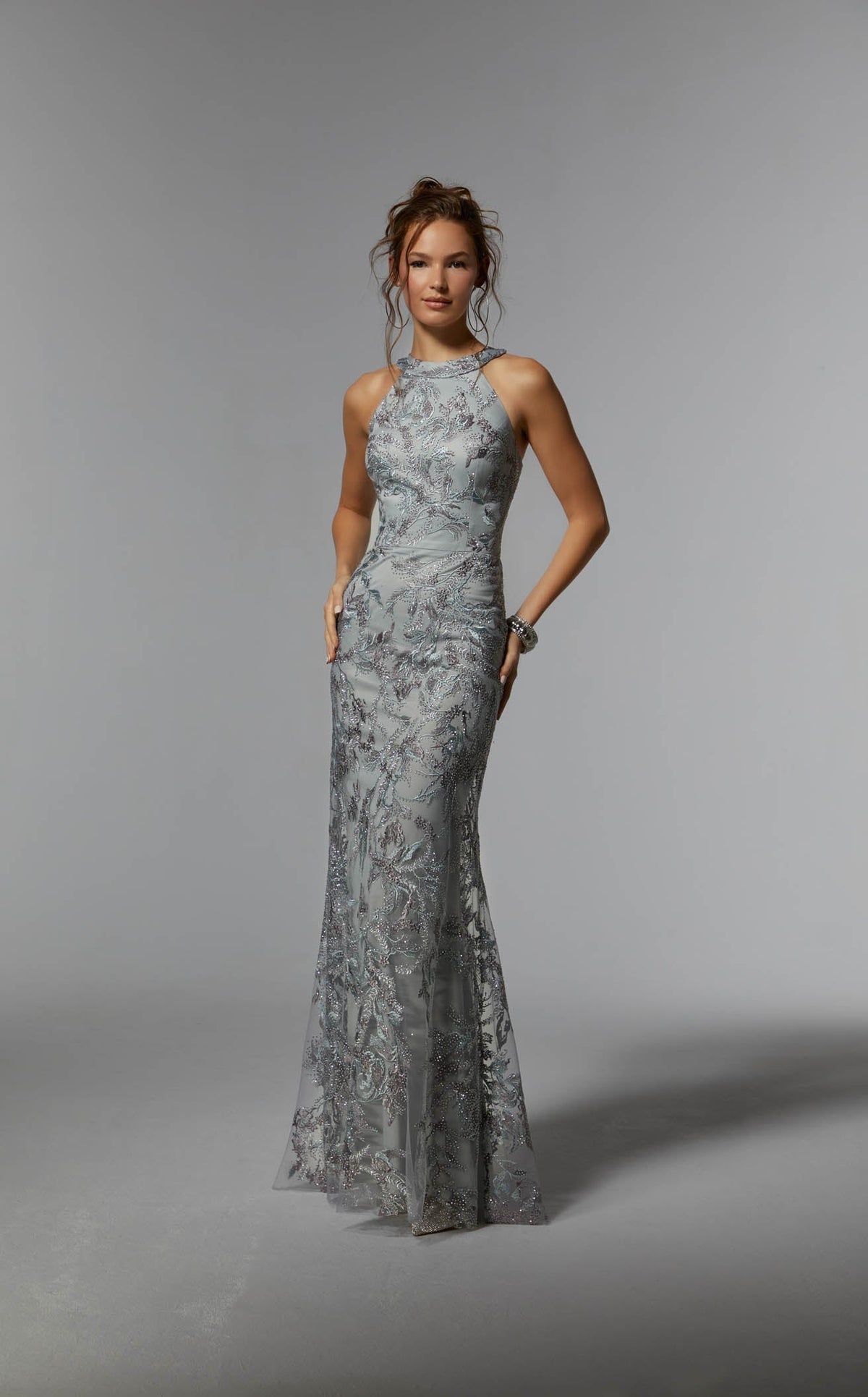 MGNY 72939 Dress