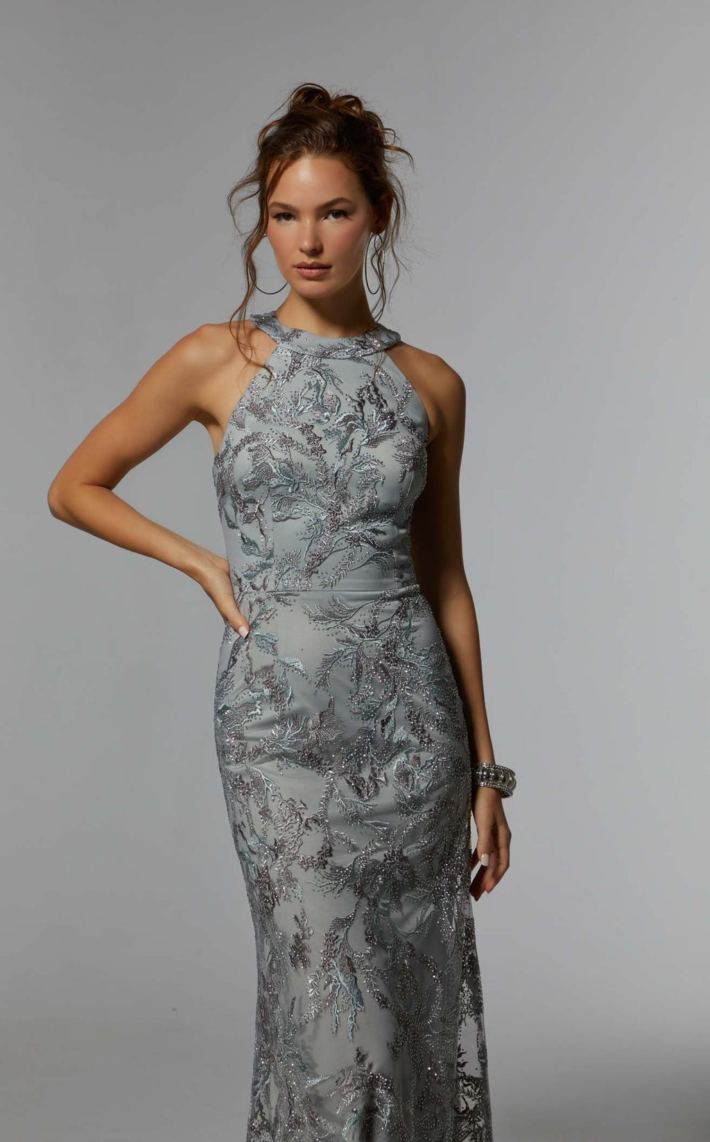 MGNY 72939 Dress