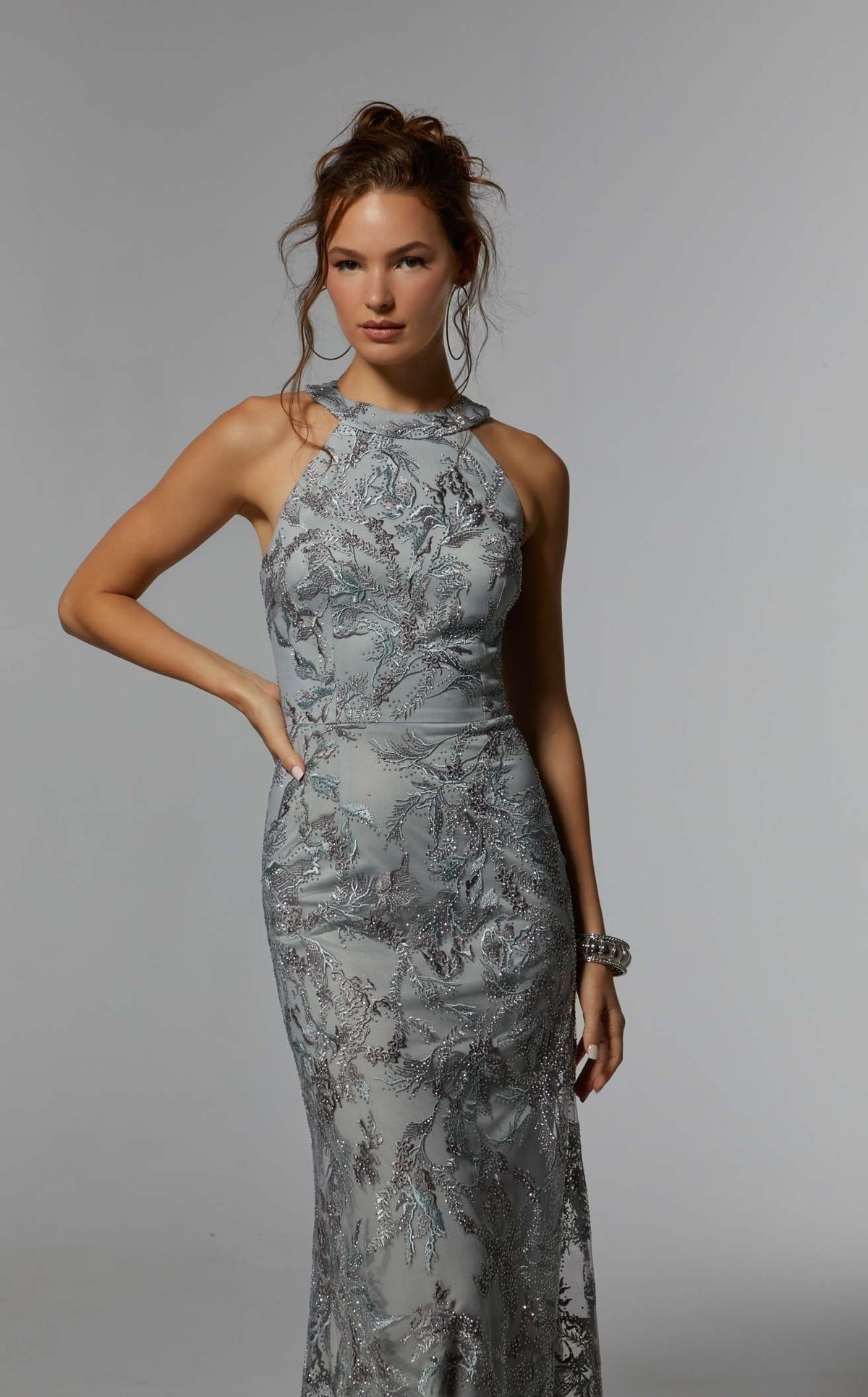 MGNY 72939 Dress