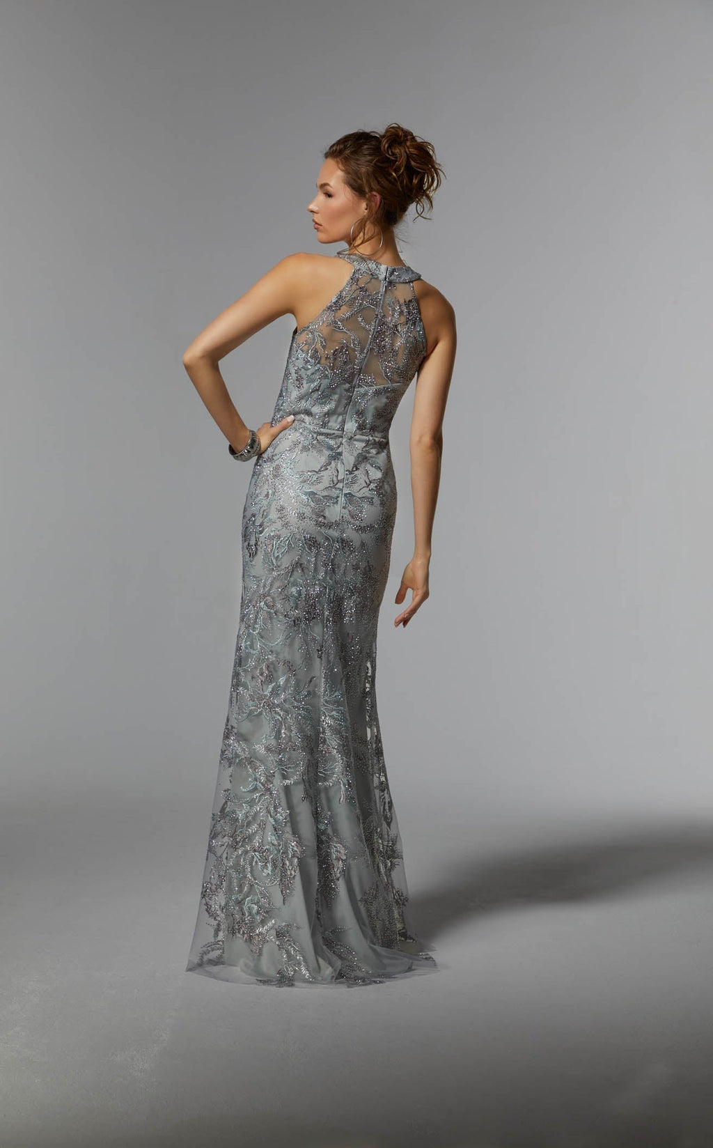 MGNY 72939 Dress