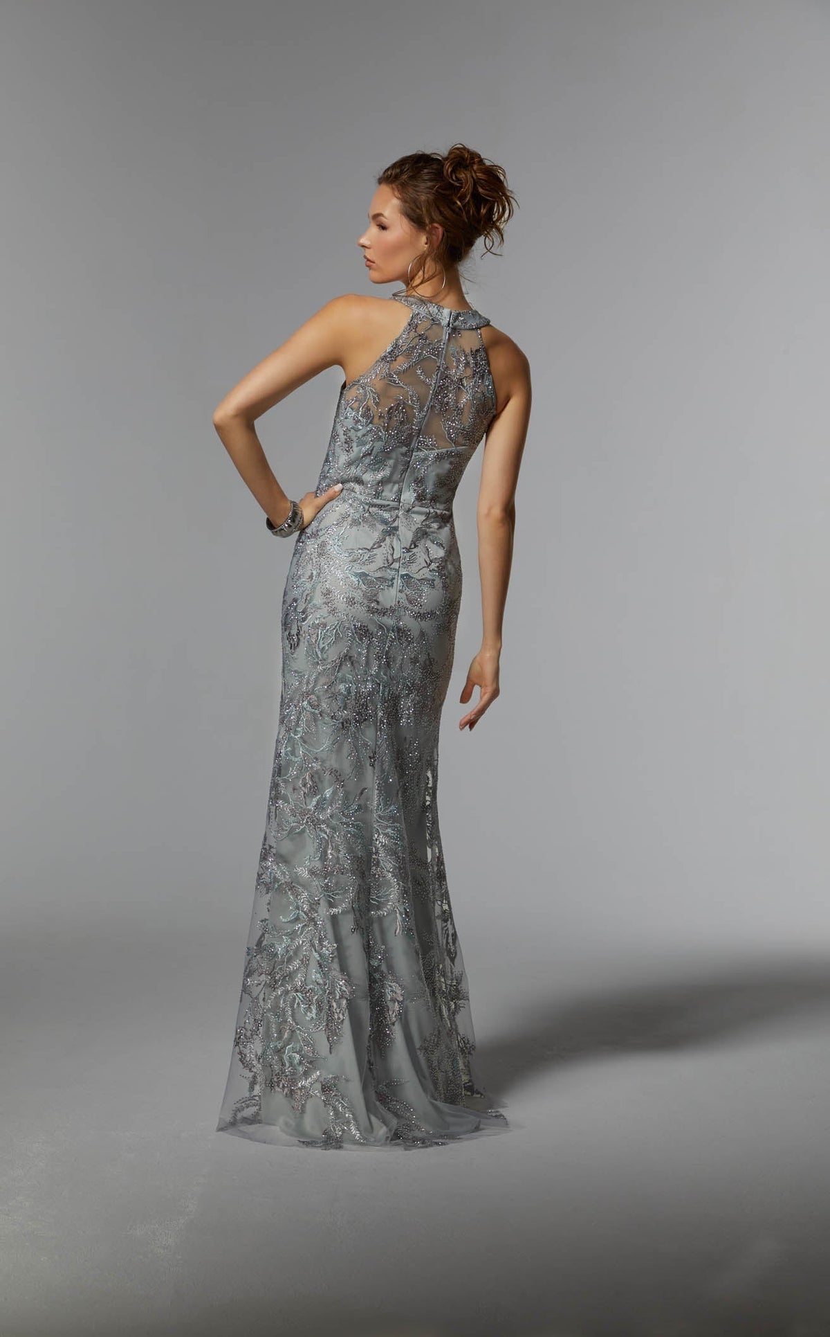 MGNY 72939 Dress