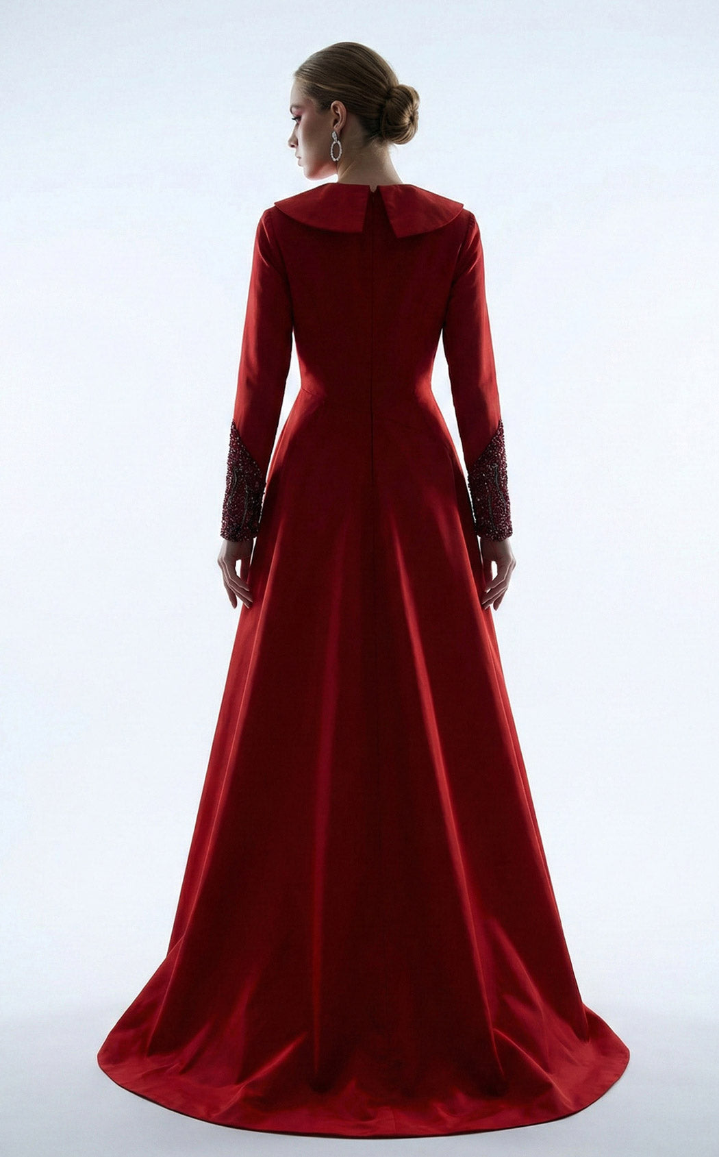 MNM Couture B1177 Dress