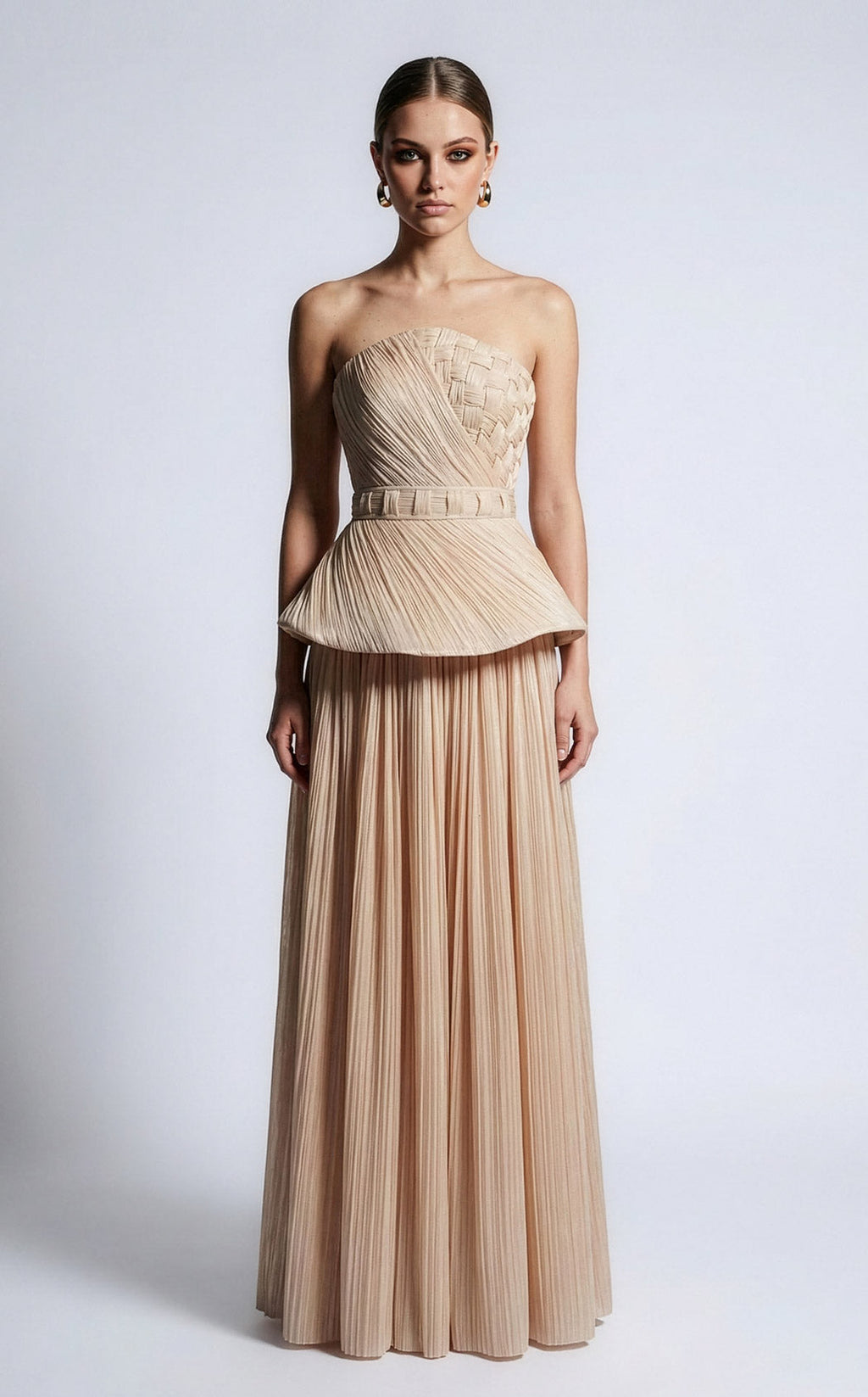 MNM Couture B1186 Dress