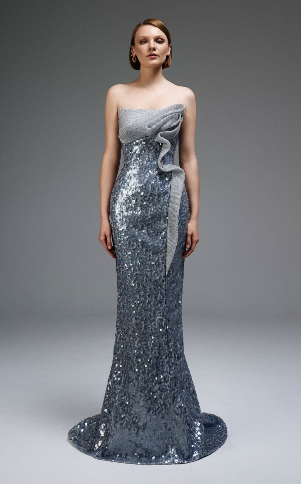 MNM Couture E0105 Dress