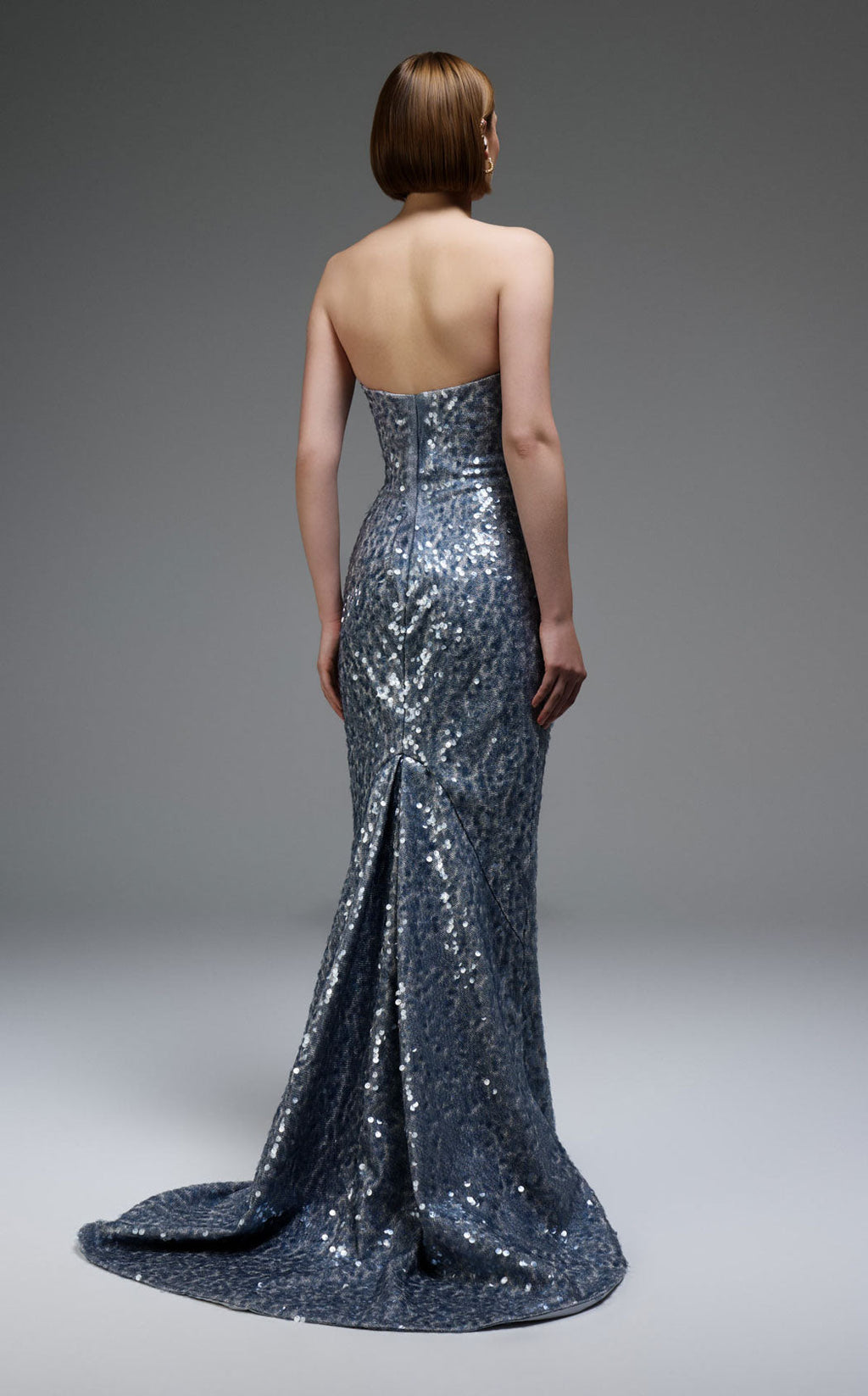 MNM Couture E0105 Dress