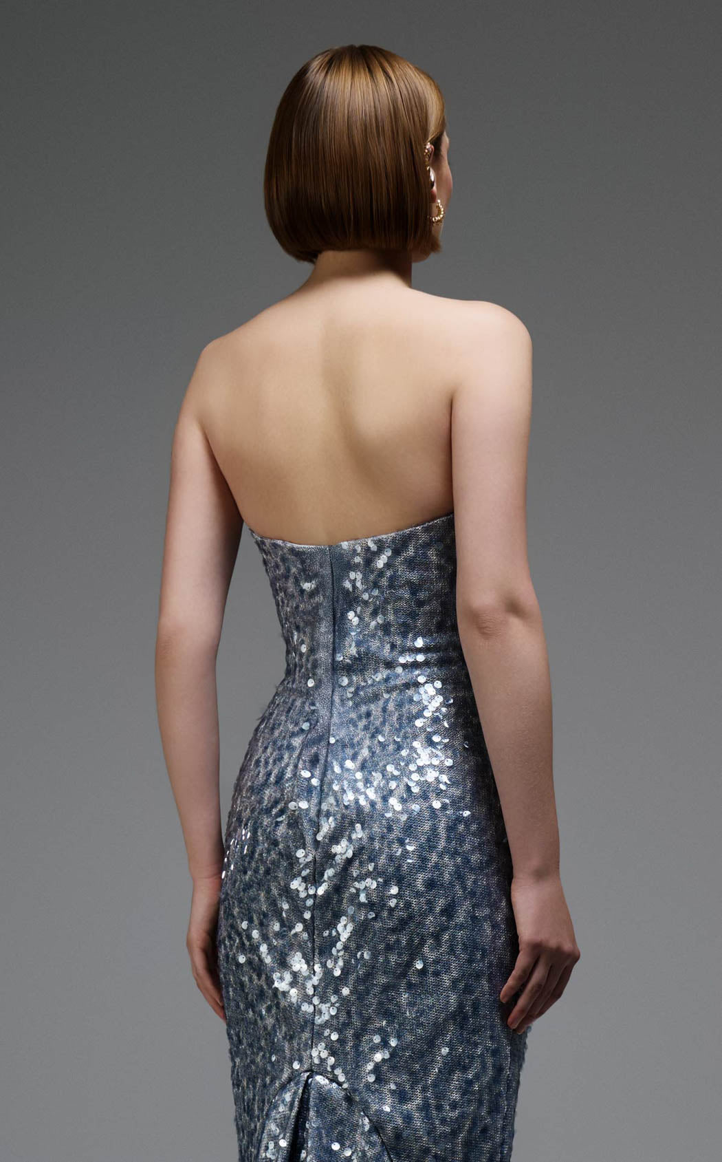 MNM Couture E0105 Dress